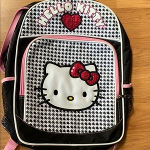Hello Kitty Backpack